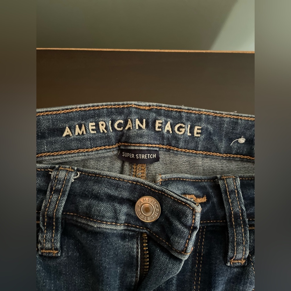 Jeans - Picture 4 of 7